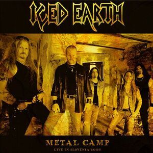 Metal Camp
